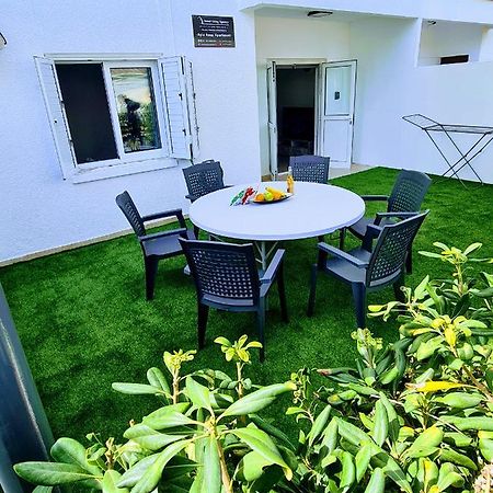 Ayia Anna Apartment Ayia Napa Exteriér fotografie