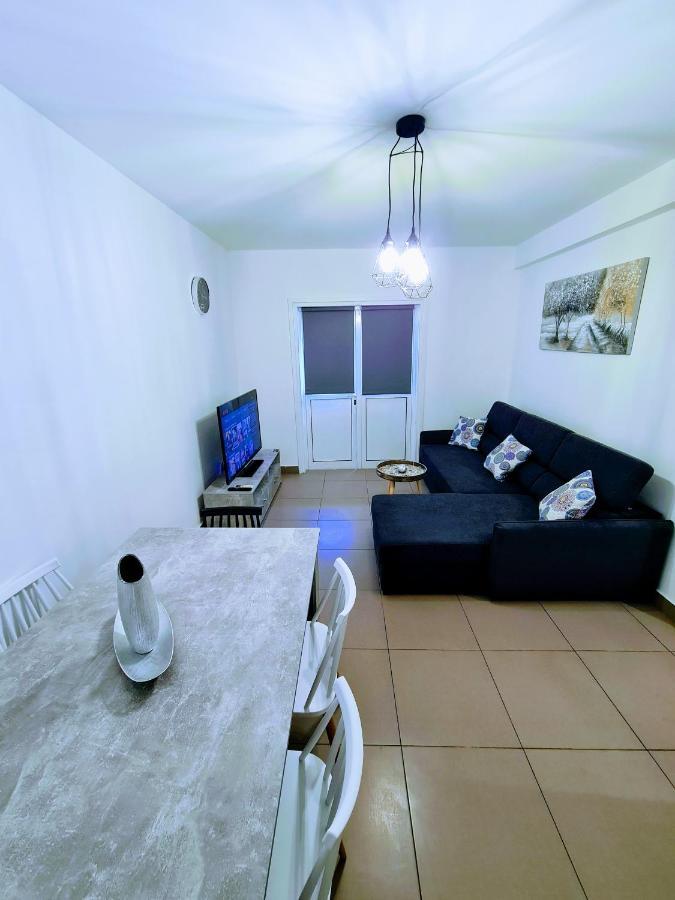 Ayia Anna Apartment Ayia Napa Exteriér fotografie
