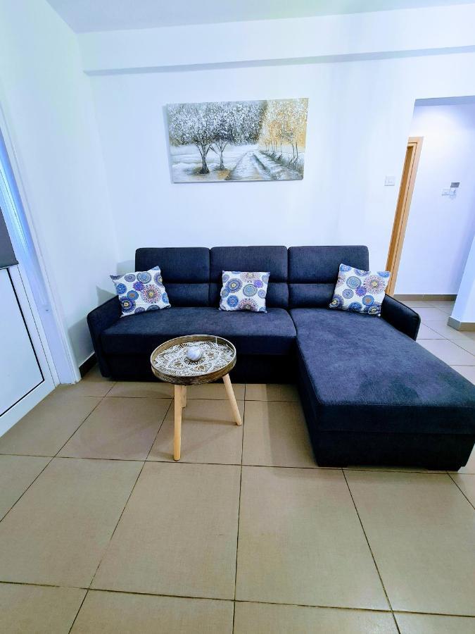 Ayia Anna Apartment Ayia Napa Exteriér fotografie