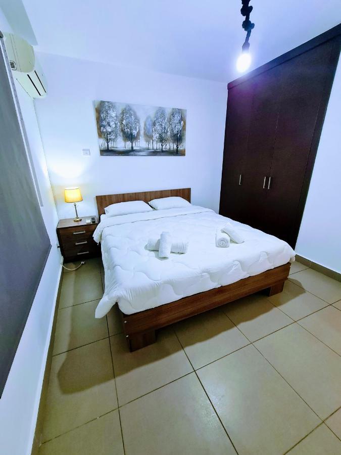 Ayia Anna Apartment Ayia Napa Exteriér fotografie
