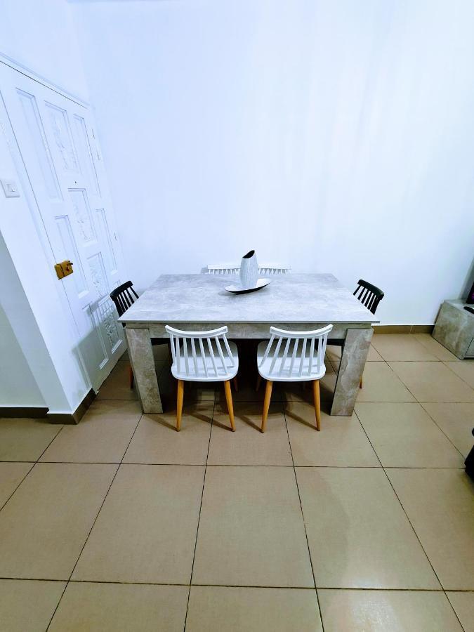 Ayia Anna Apartment Ayia Napa Exteriér fotografie