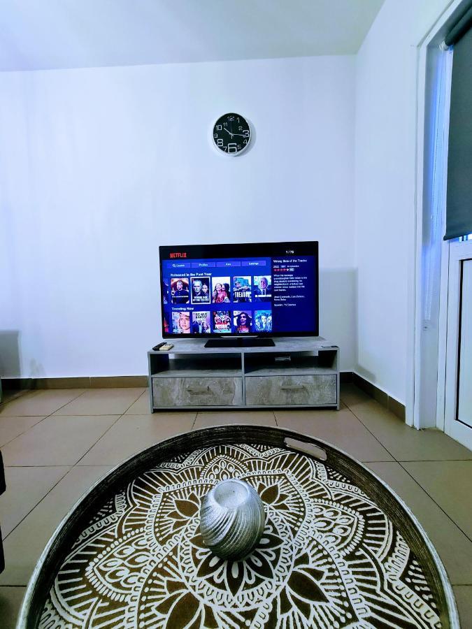 Ayia Anna Apartment Ayia Napa Exteriér fotografie