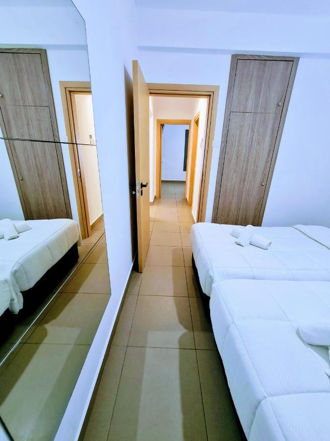 Ayia Anna Apartment Ayia Napa Exteriér fotografie