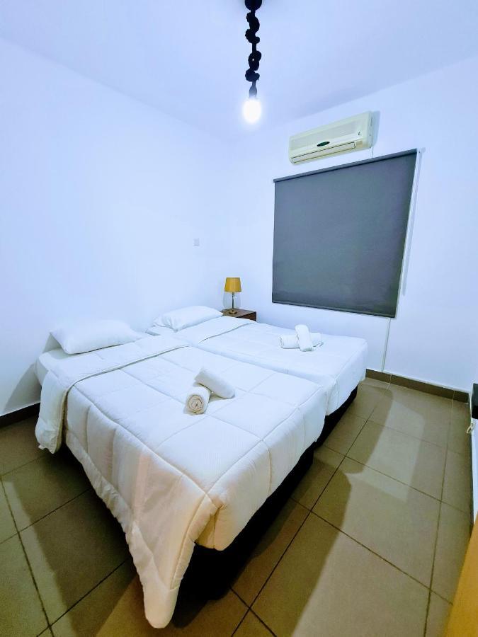 Ayia Anna Apartment Ayia Napa Exteriér fotografie