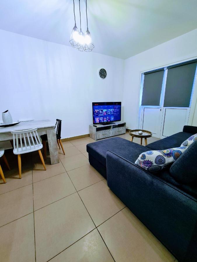 Ayia Anna Apartment Ayia Napa Exteriér fotografie