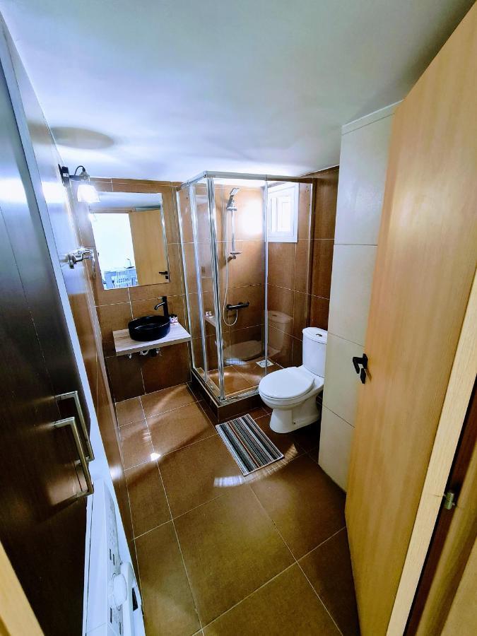 Ayia Anna Apartment Ayia Napa Exteriér fotografie