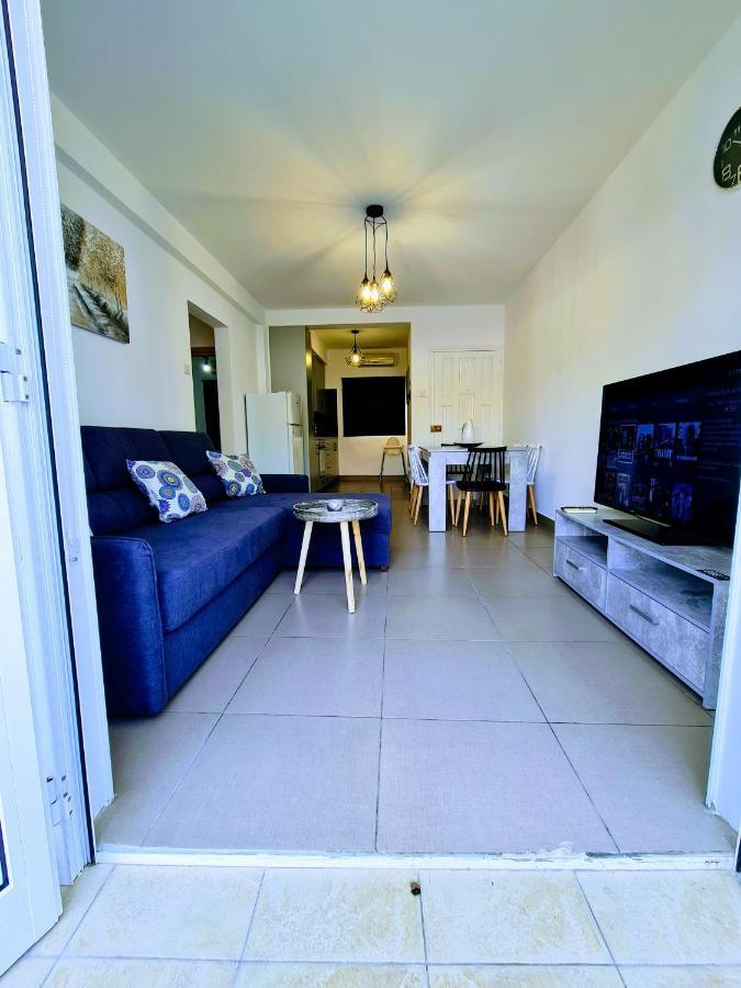Ayia Anna Apartment Ayia Napa Exteriér fotografie