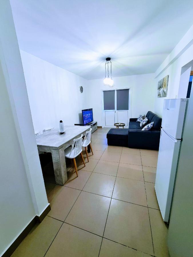 Ayia Anna Apartment Ayia Napa Exteriér fotografie