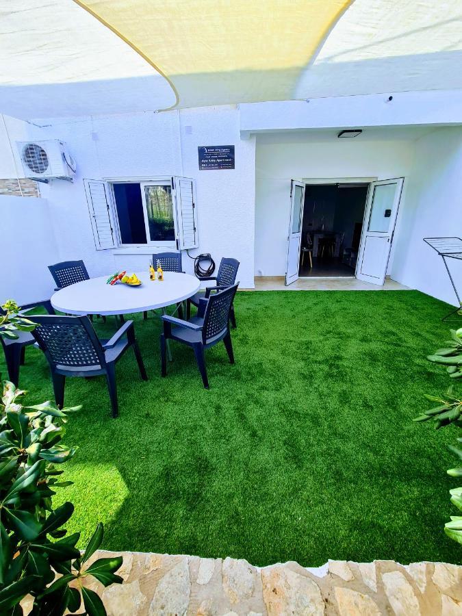 Ayia Anna Apartment Ayia Napa Exteriér fotografie