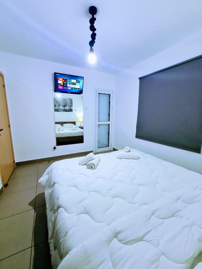 Ayia Anna Apartment Ayia Napa Exteriér fotografie