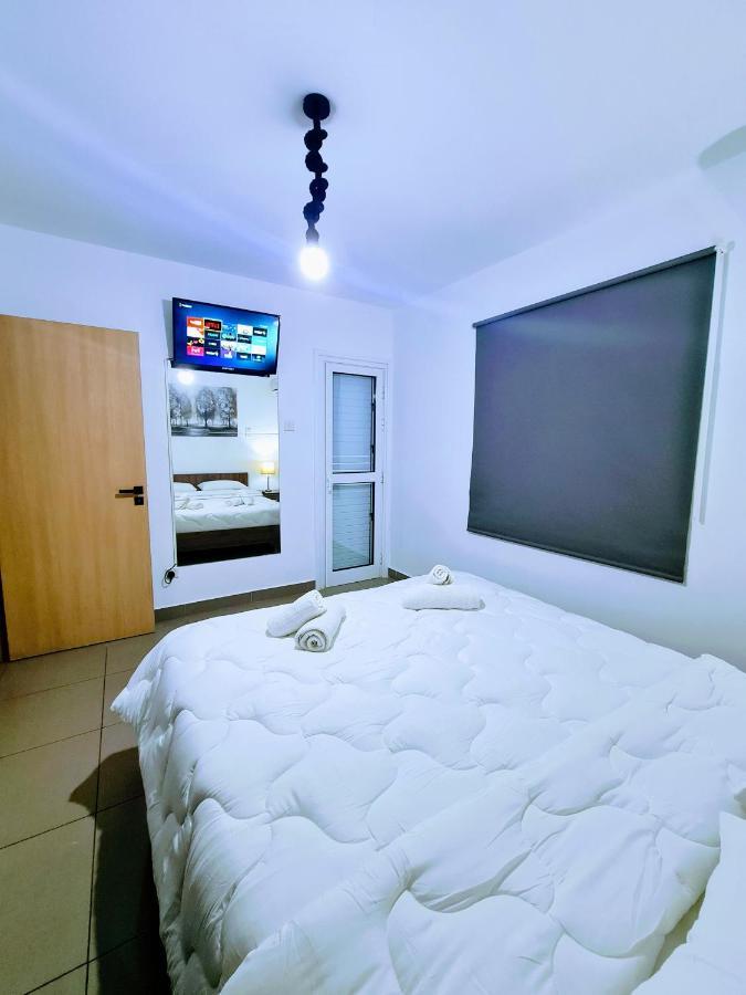 Ayia Anna Apartment Ayia Napa Exteriér fotografie